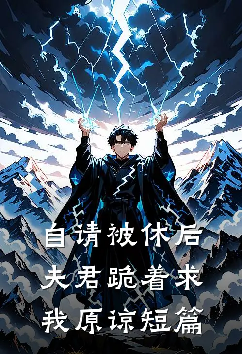 自请被休后,夫君跪着求我原谅短篇文章