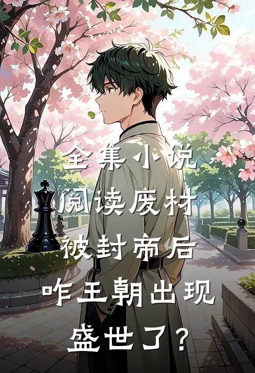 全集小说阅读废材被封帝后，咋王朝出现盛世了？