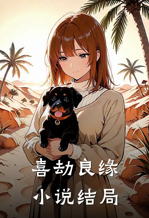 喜劫良缘结局解析