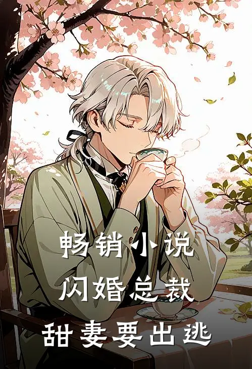 畅销闪婚总裁甜妻要出逃