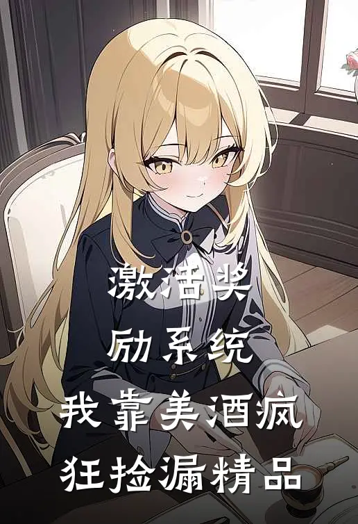 激活奖励系统：我靠美酒疯狂捡漏精品