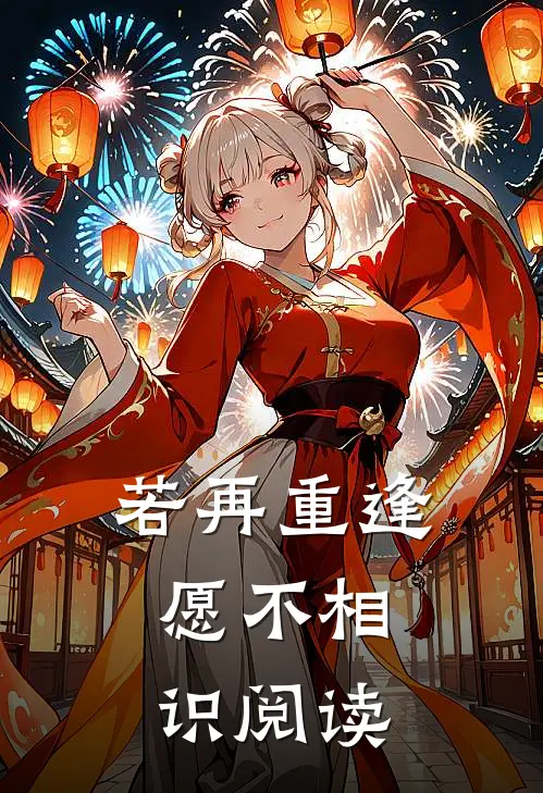若再重逢,愿不相识阅读全文