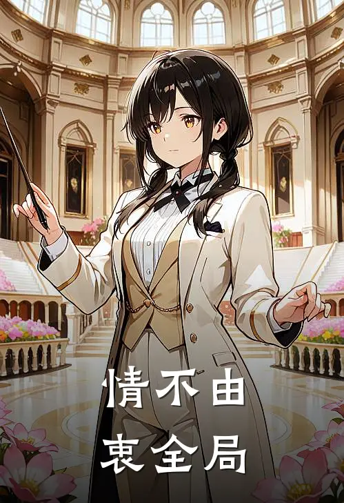 情不由衷全局歌词