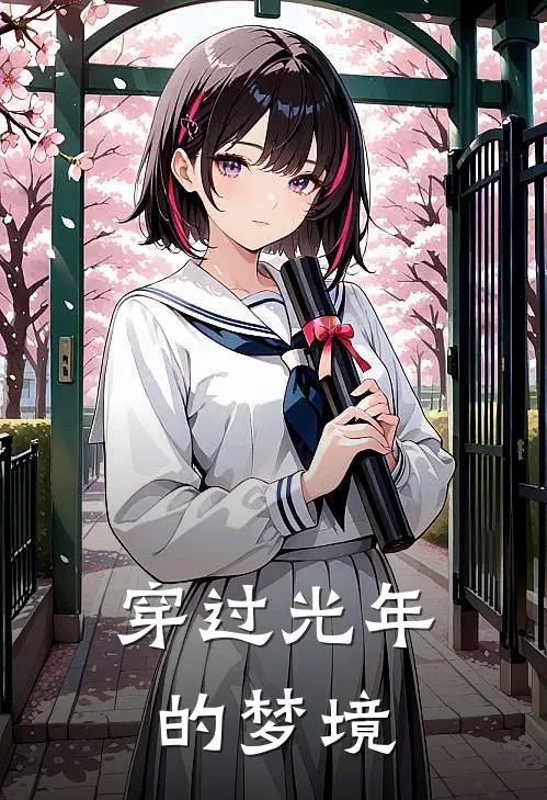 穿过光年的梦境
