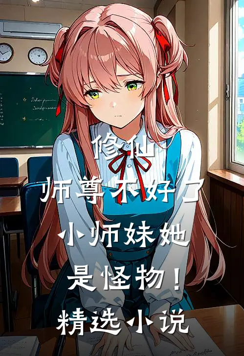 修仙师尊不好了,小师妹她是怪物!精选网