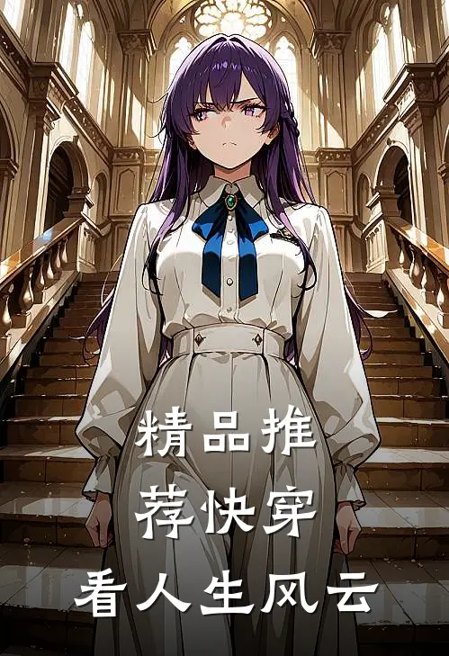 精品推荐快穿,看人生风云的
