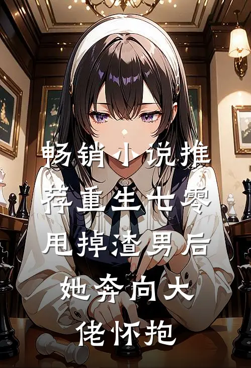 畅销小说推荐重生七零甩掉渣男后,她奔向大佬怀抱