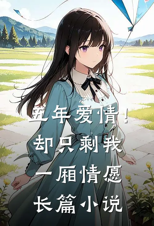 五年爱情!却只剩我一厢情愿长篇免费阅读