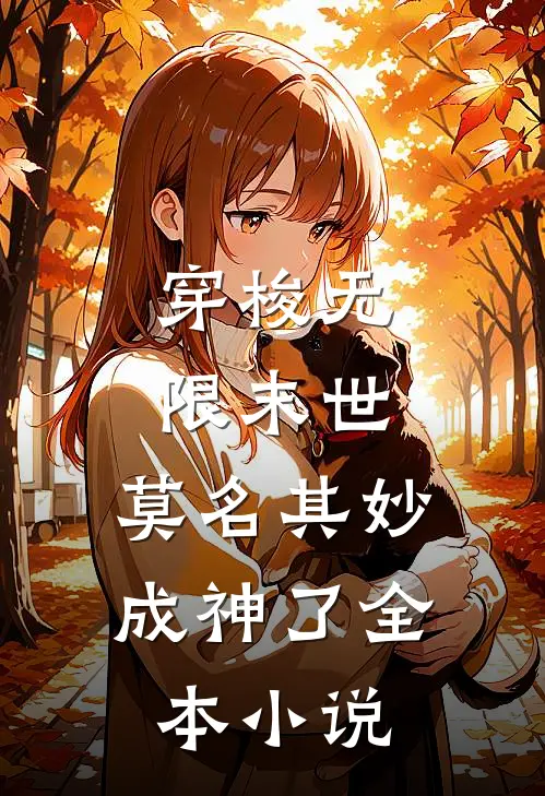 穿梭无限末世,莫名其妙成神了全本免费阅读