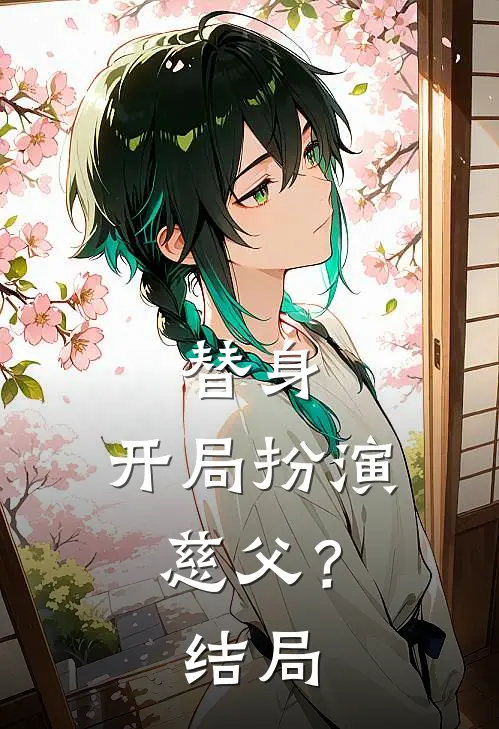 替身开局扮演慈父?结局