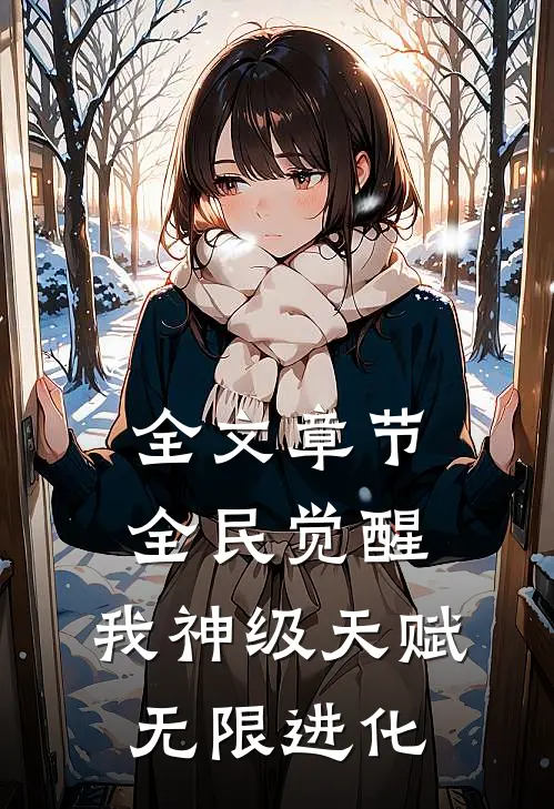 全文章节全民觉醒：我神级天赋，无限进化
