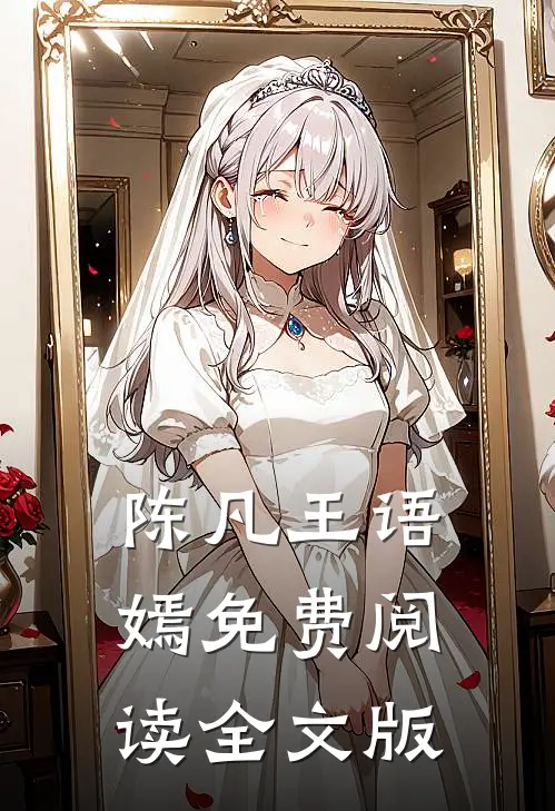 陈凡王语嫣免费阅读全文版