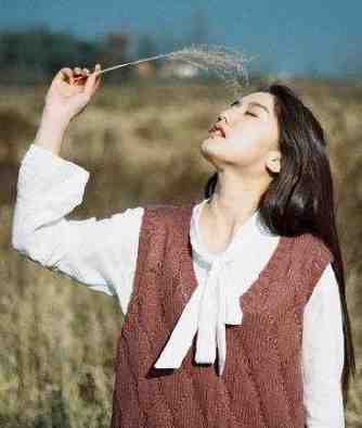 久爱成疾，青梅不敌天降前文+