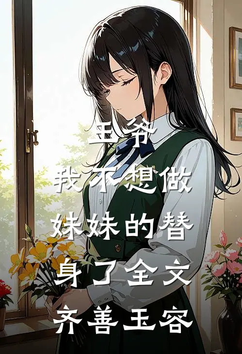 王爷,我不想做妹妹的替身了全文齐善玉容