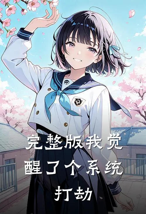完整版我觉醒了个系统,打劫的