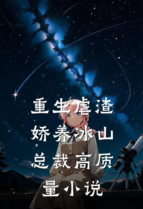 重生虐渣娇养冰山总裁高质量推荐