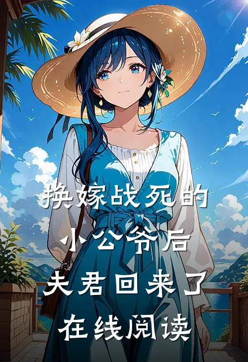 换嫁战死的小公爷后,夫君回来了在线阅读免费