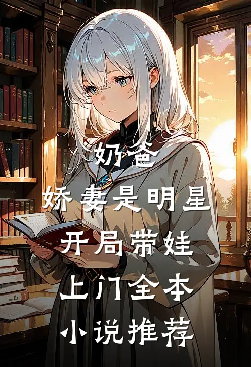 奶爸娇妻是明星,开局带娃上门全本推荐免费阅读