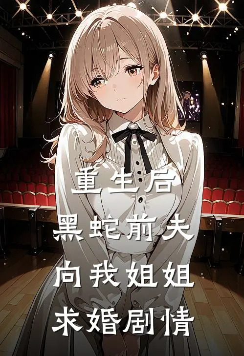 重生后,黑蛇前夫向我姐姐求婚剧情解析