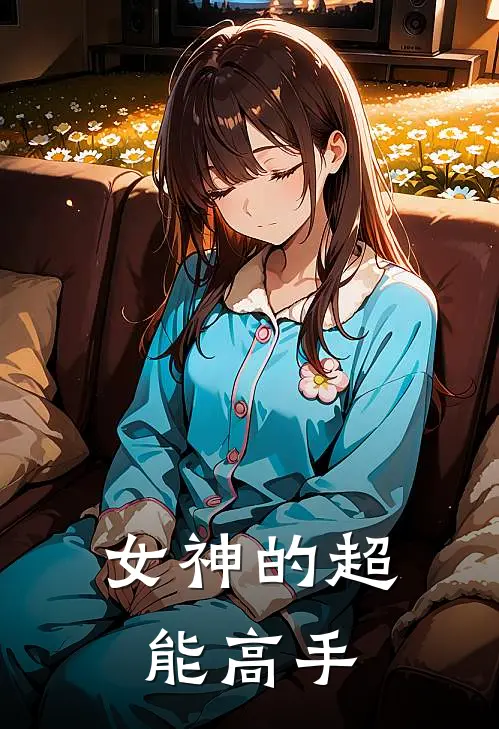 女神的超能高手