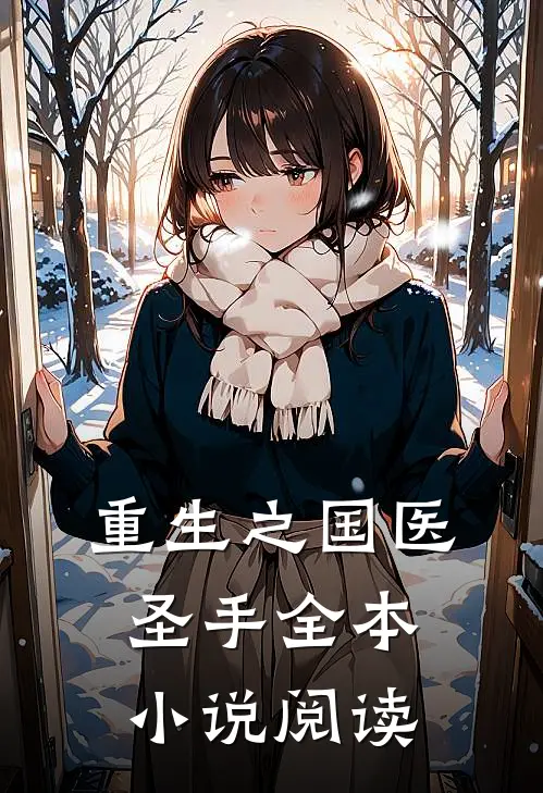 重生之国医圣手全本小说阅读