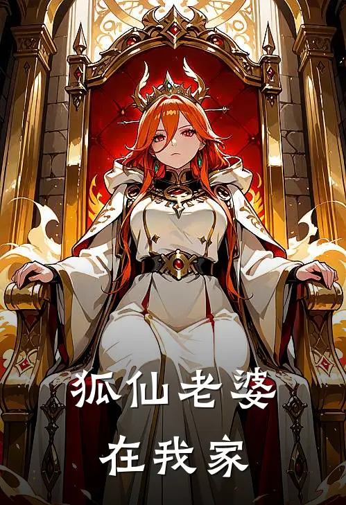 狐仙老婆在我家睡觉