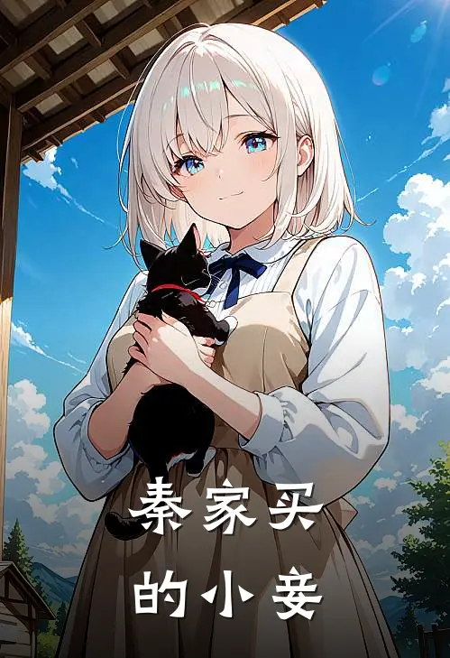 秦家买的小妾怎么处理