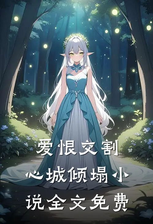 爱恨交割,心城倾塌全文免费