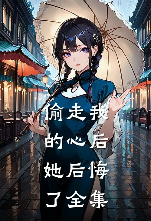 偷走我的心后,她后悔了 全集在线观看