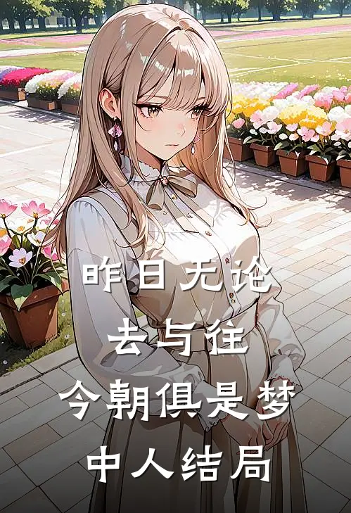 昨日无论去与往,今朝俱是梦中人结局