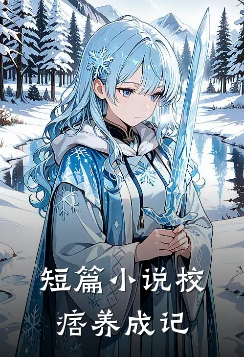短篇小说校痞养成记