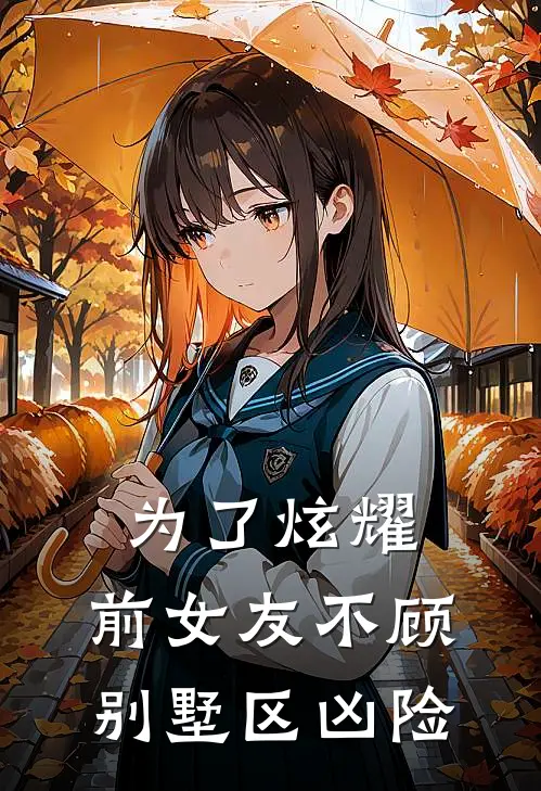 为了炫耀,前女友不顾别墅区凶险