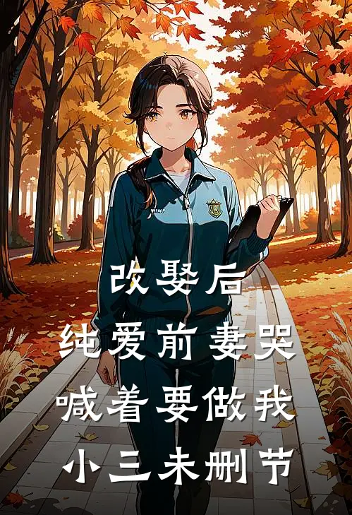 改娶后,纯爱前妻哭喊着要做我小三未删节
