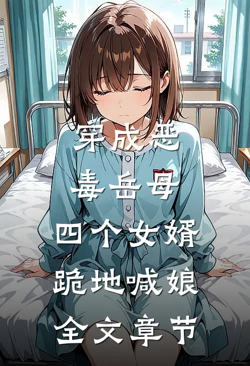 穿成恶毒岳母,四个女婿跪地喊娘全文章节