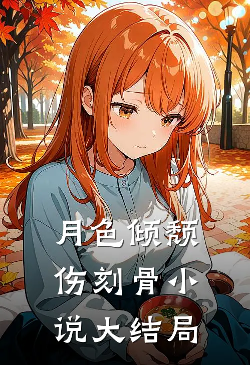 月色倾颓伤刻骨小说大结局