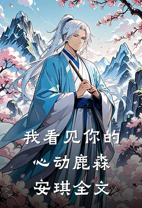 我看见你的心动鹿森安琪全文在线阅读
