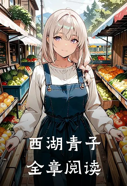 西湖青子全章阅读
