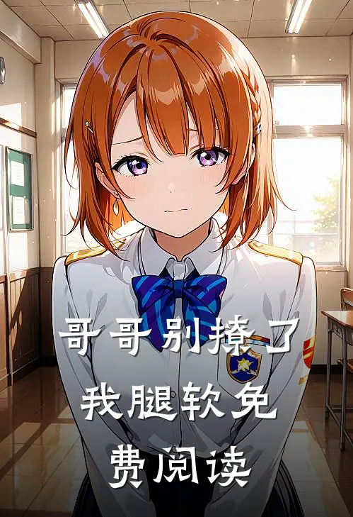 哥哥别撩了,我腿软免费阅读
