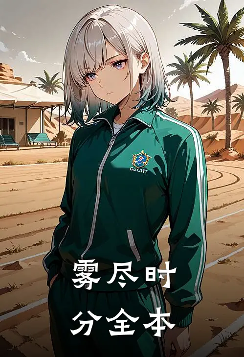 雾尽时分全本