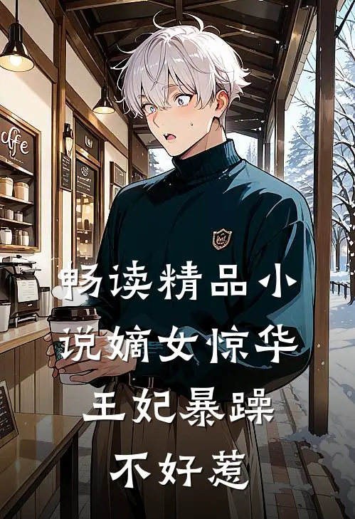 畅读精品小说嫡女惊华：王妃暴躁不好惹