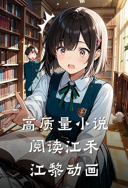 高质量小说阅读江禾江黎动画
