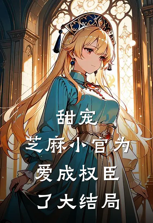 甜宠芝麻小官为爱成权臣了大结局