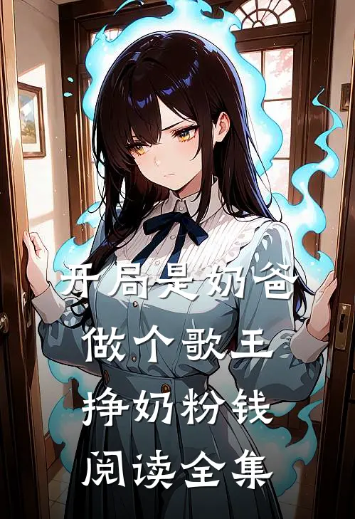开局是奶爸，做个歌王挣奶粉钱阅读全集