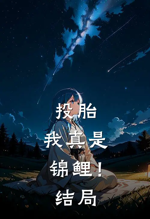 投胎我真是锦鲤!结局