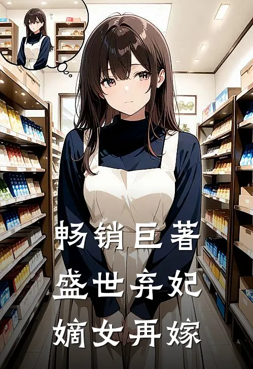 畅销巨著盛世弃妃嫡女再嫁