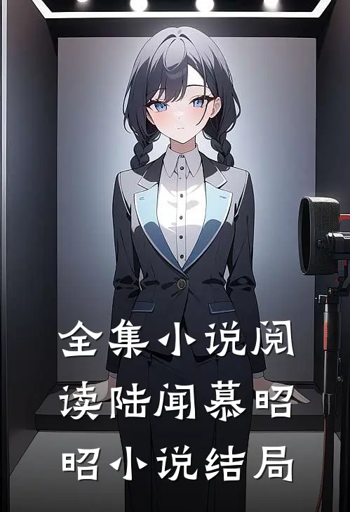 全集阅读陆闻慕昭昭结局如何