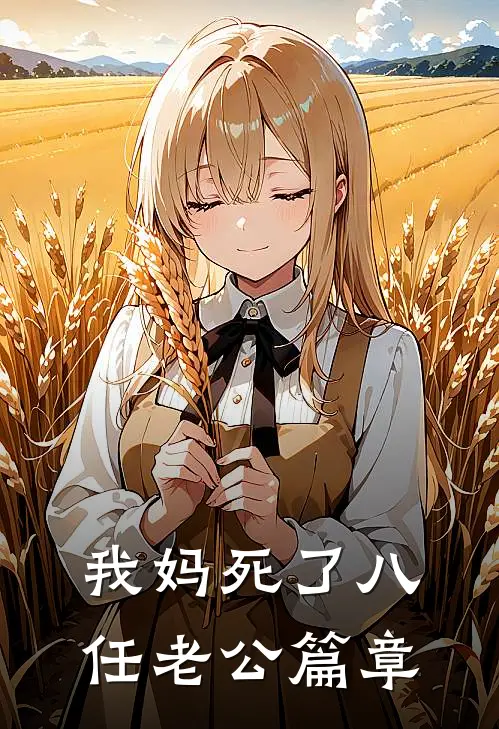 我妈死了八任老公篇章