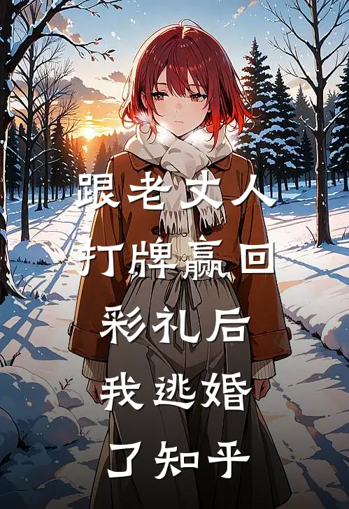 跟老丈人打牌赢回彩礼后,我逃婚了知乎