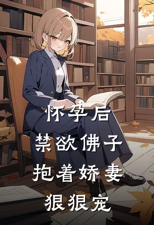 怀孕后，禁欲佛子抱着娇妻狠狠宠