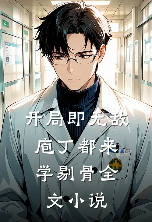 开局即无敌，庖丁都来学剔骨全文小说